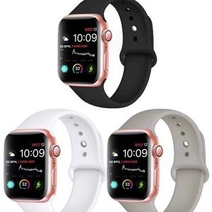 Apple Watch band